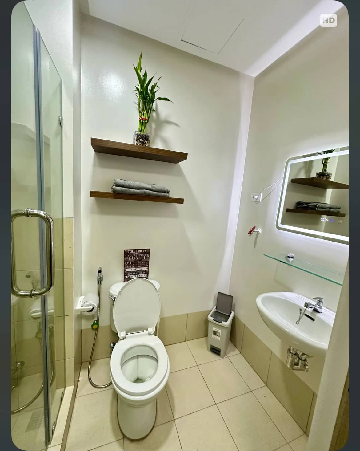 Combined 2 Bedroom Staycation Condo - Image 8